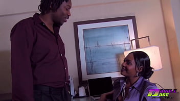 Dose And Angel Get Some Business Done