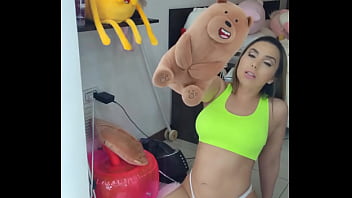 Telegram Gratuito T.me/mimibolivianaoficial - pussy, latina - Video 2184903