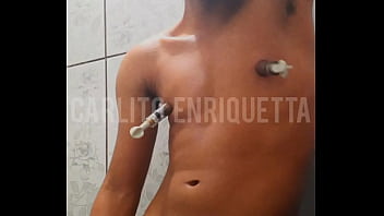 Nerd Com Plugs Nos Mamilos