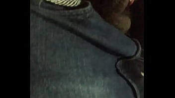 Mamando O Parceiro Hetero