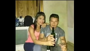 Chabón Me Invita A Tomar Con Novia Trans Y Me La Termino Cogiendo