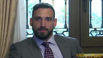 Menatplay Latino Enzo Rimenez Ass Breeds Darius Ferdynand