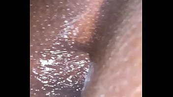 Head Lubing Up Ass To Get Fucked