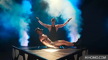 Rise My Creation And Fuck Me! - Skyy Knox,tyler Roberts