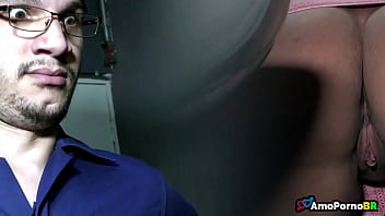 Dei Gostoso Para Eletricista (wanessa Boyer)