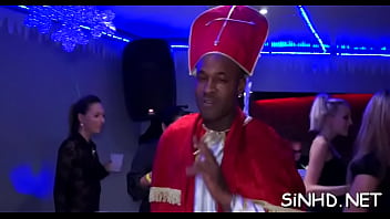 Random Love Tunnels Sampling - lesbian, hardcore, interracial, blowjob, party, orgy, group-sex - Video 2120786