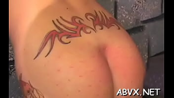 Wicked Minx First Time Dildo Masturbation