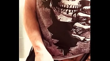 Morning Piss Jizzbits