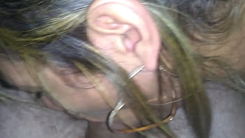 Mamando Cliente Na Barra Funda