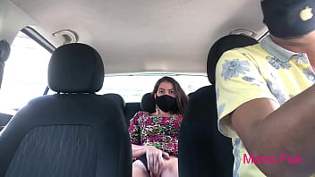 Provoquei O Motorista Do Uber Até Ele Me Fazer Gozar - cum, latina, pornstar, fingering, masturbation, masturbate, gostosa, brasileira, driver, masturbando - Video 2127876
