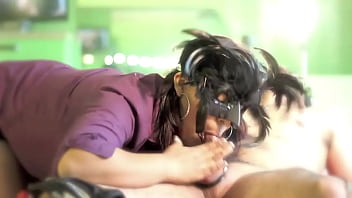 Mamada En El Motel Plaza De Reynosa