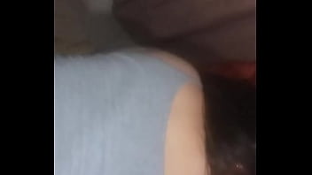 Dando O Cuzinho E Gozando - anal, real - Video 2126991