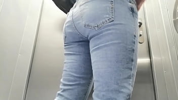 Hidden Cam. Russian Piss Public Toilet. Sweet Pussy. Nice Lips. Close-up