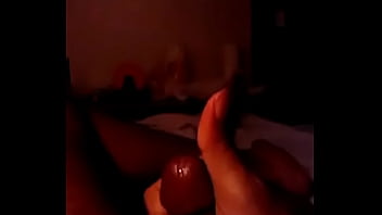 Cummin Like A Volcano