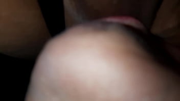 Vizinha Lambendo Minha Rodela