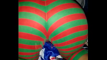 Culona, Nalgona, Quiere-verga - Big_ass - 2025 - Steamy - Show - Video 2106627