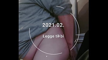 Jarle Jakobsen - Anal, Amateur - Anal - 2025 - Hot - Session - Video 2183949