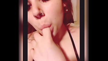 Watch Me And Play With Myself Autumn Minxx Pregnant