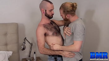 Breedmeraw Hairy Reid Trasher And Cooper Roads Bareback