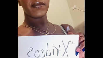 Verification Video Kyrachanelxo