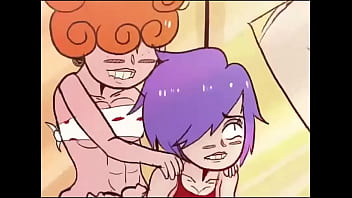 Lee Marie Futanari (old)