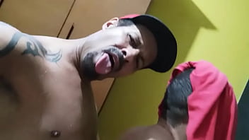 Casado Colou Pra Foder No Sigilo