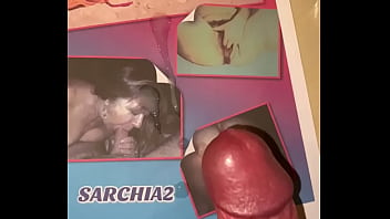 Cumtribute Per Una Strepitosa Donna