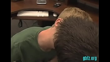 Youthful Homosexuals Love To Fuck - anal, fucking, hardcore, blowjob, doggystyle, kissing, gay, missionary, twink - Video 2168877