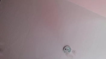 Preta Delícia Sentando