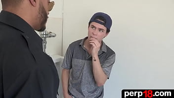 A Special Favor To Keep Silence About A Offense