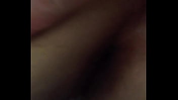 Só No Cuzinho Da Namorada!