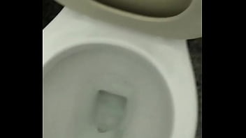 Gozando No Posto De Gasolina