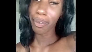 Sexy Transexual La Nefertiti Perkins Being A Freaky Girl On Camera For Us So Delicate So Beautiful She Haves A Big Booty And Small Titis Makes Me Horny Just Too Watch Her