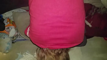 Red Head Redemption: The Stickin_