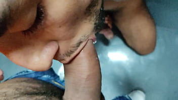 Suckling The Photographer In The Rehearsal