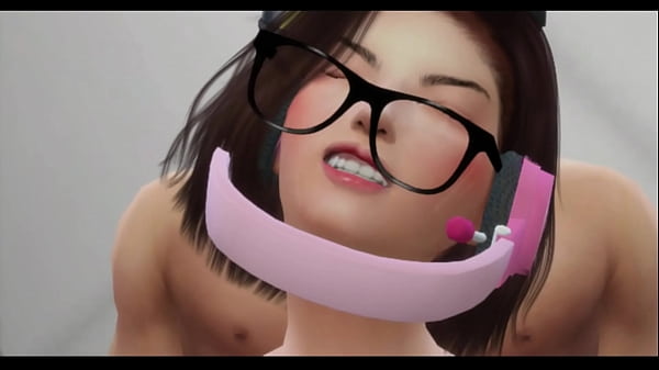 Virtual? Real? Sex Vol.2 Camgirl