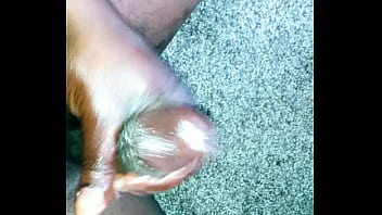 Cumshot, Handjob, Homemade, Masturbation, Soloboy, Black-cock, Straight-man - Cumshot - 2025 - Amazing - Show - Video 2182226