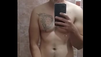 Masturbation, Hetero, Soloboy - Unknown - 2025 - Intense - Experience - Video 1951998