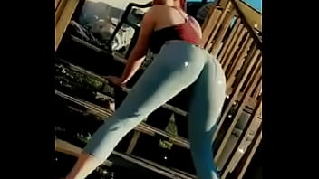 Twerking White Bitch Wisconsin