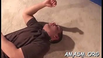 Divine Floozy Showed Her Tits In Front Of The Camera