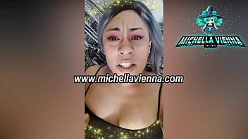 I_m Feeling So Sexy, So Good, Naughty Girl Michella Vienna