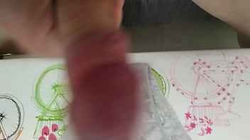 Corrida En Bragas De Mi Mujer 183