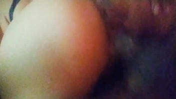 Culeando Con Mi Vecina