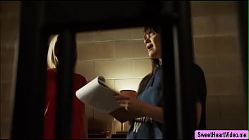 Alison And Carter Taste Each Others Pussies