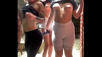 Interracial, Rough, Real, Redhead, Orgy, 4some, Powerpuffgirls, Gaktrizzy - Interracial - 2025 - Wild - Experience - Video 1951094