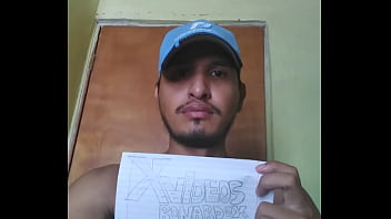 Vídeo De Verificación - soloboy, verification-video - Video 2125348