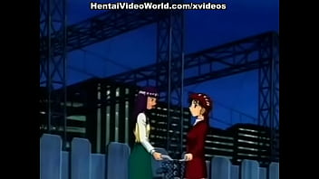 My Life as a Chicken 03