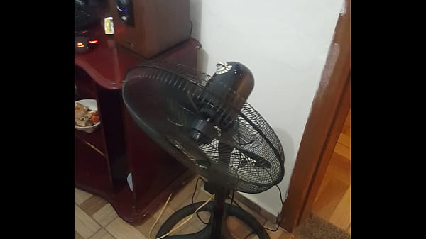 Veio Visitar E Gozou No Meu Cu