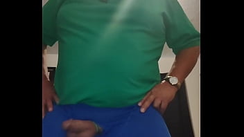 Swinging My Dick In Slow Motion - cock, dick, gay, slow-motion, solo-male, swinging-dick - Video 1947635