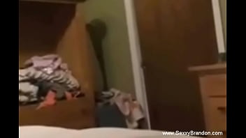 Kinky Amateur Sexy Games With Busty Brunette Love Making